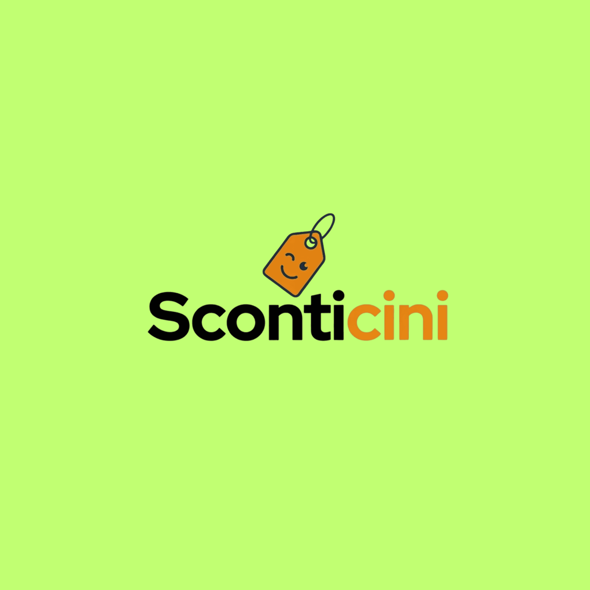 Sconticini
